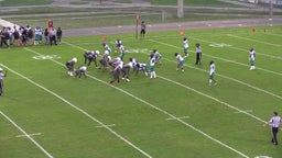 Eric Coffie's highlights West Port High School