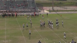 William Cotney's highlights West Port Spring Game 2022