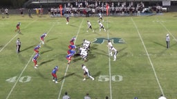 Guy Lipscomb's highlights McGavock High School