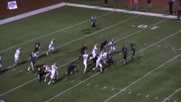 Oaks Christian football highlights vs. Bellevue