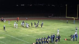 Connor Nelson's highlights Mohave High School