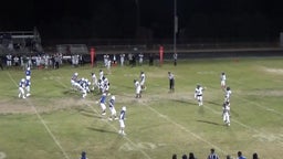 Mohave football highlights Chino Valley High School