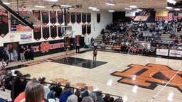 Davie girls basketball highlights North Davidson High School
