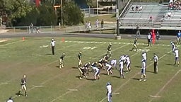 Malden football highlights vs. Methuen High School