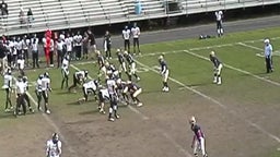 Malden football highlights vs. Cambridge Rindge &