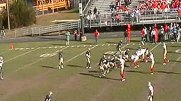 Malden football highlights vs. Everett High School