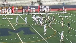 Malden football highlights vs. Lynn English