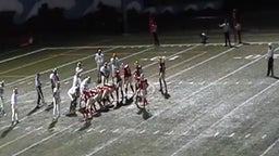 Malden football highlights vs. Everett High School