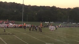 Seneca football highlights Cassville High School