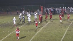 Seneca football highlights McDonald County High School
