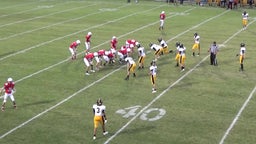 Seneca football highlights Cassville High School