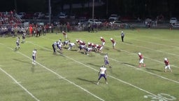 Seneca football highlights Monett High School