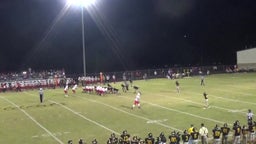 Seneca football highlights Cassville High School