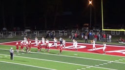 Seneca football highlights Monett High School