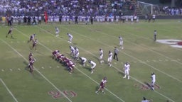 Porter Ridge football highlights vs. Sun Valley High