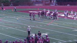 Tamarac football highlights Stillwater High School