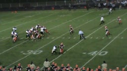 Jared Puthoff's highlights vs. Coldwater