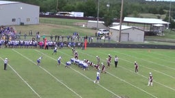 Kellyville football highlights vs. Berryhill High
