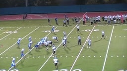 Monroe-Woodbury football highlights vs. Middletown High