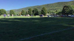 Loyalsock Township soccer highlights South Williamsport High School