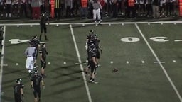 Staley Highlights 2011