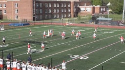 MacArthur lacrosse highlights Manhasset High School