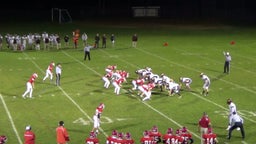 Cape Elizabeth football highlights vs. Gray-New Gloucester