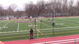 Casey Cummings's highlights Scarsdale High School