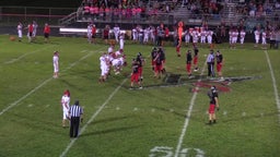 Jace Thuma's highlights Preble Shawnee High School