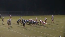 Leto football highlights East Lake