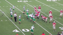 Winfield football highlights vs. Cabell Midland