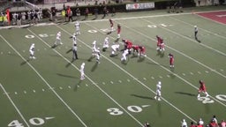 Treylan Smith's highlights Oak Grove High School