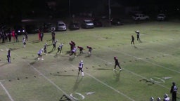 Timberlake football highlights Geary High School
