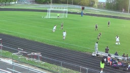 Spotsylvania (VA) Girls Soccer highlights vs. Culpeper High School