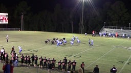 Riverside Military Academy (Gainesville, GA) Football highlights vs. Glascock County Consolidated High School