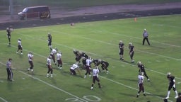 Cibola football highlights vs. Calexico