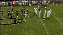 Cibola football highlights vs. Lake Havasu High