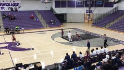 Elko basketball highlights Herriman High School