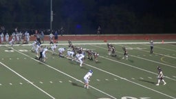 Cody Smith's highlights Windsor High School