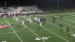 Neptune football highlights Jackson Memorial High School