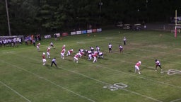 Neptune football highlights Wall Township High School