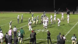 Deven Michael's highlights vs. Northgate High