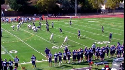 Jacob Smith's highlights vs. Amador Valley