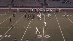 Jacob Smith's highlights vs. Kennedy High School