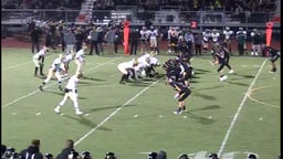 Jacob Smith's highlights vs. Windsor High School