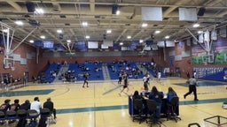Desert Edge basketball highlights Westview