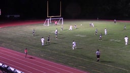 Fairfield soccer highlights Biglerville High School