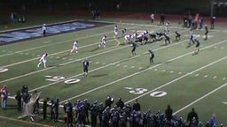 Will Collins's highlights vs. Lincoln-Way East