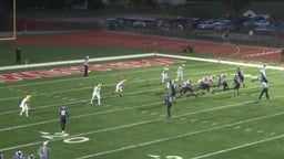 Central Lyon/George-Little Rock football highlights MOC-Floyd Valley High School