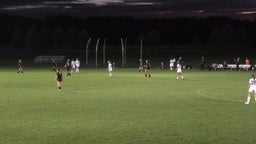 South Western girls soccer highlights Central York High School